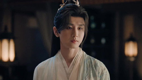Sword and Beloved Season 1 Episode 27 - Episode 27
