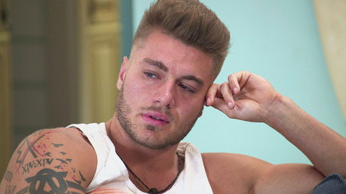 MTV Floribama Shore Season 2 Episode 15 - Impubescent Clown