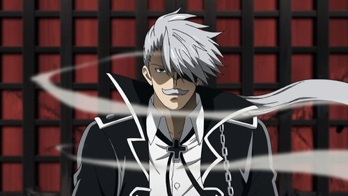 Akame ga Kill! Season 1 Episode 7 - Kill the Three (1)