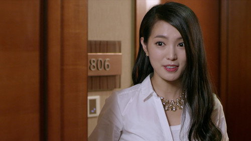 Return of the Heiress Season 1 Episode 19 - Episode 19