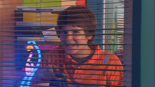 Ned's Declassified School Survival Guide Season 2 Episode 13 - Guide to: April Fools Day & Excuses