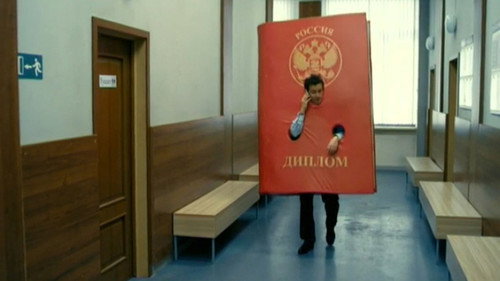 Uni. A New Dorm Season 1 Episode 16 - Недостатки