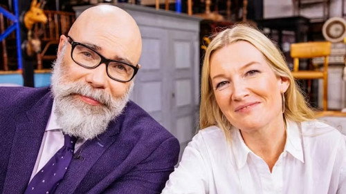 Krejlerkongen Season 13 Episode 3 - Episode 3