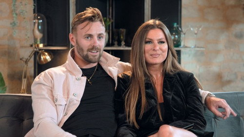 Married at First Sight UK Season 6 Episode 8 - Episode 8