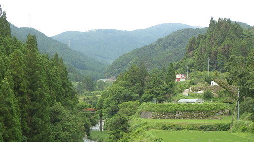 Journeys in Japan Season 12 Episode 15 - The Trail to Chiyanoki: Mountain Biking Revives Village