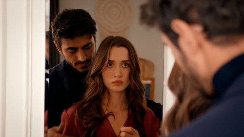 Arafta (Bound By Fate) Season 1 Episode 45 - Episode 45