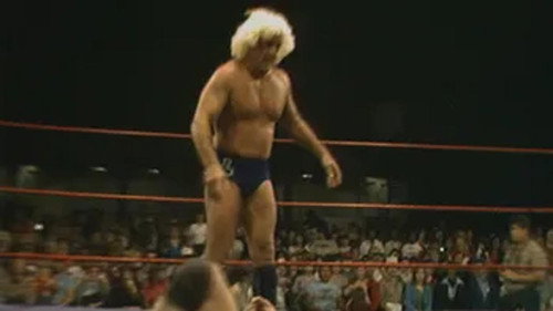 WCCW - November 26, 1983 still
