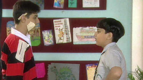 Shaka Laka Boom Boom Season 3 Episode 12 - Jhumroo, Sanju Help Aditi
