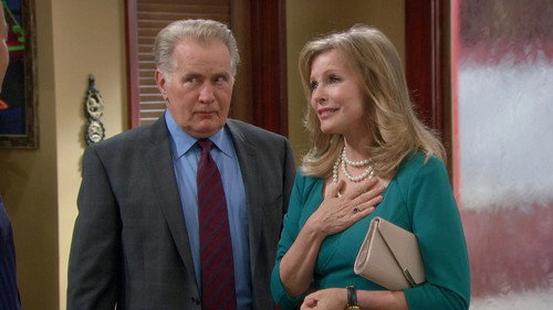 Anger Management Season 2 Episode 88 - Charlie Gets Tied Up with a Catholic Girl