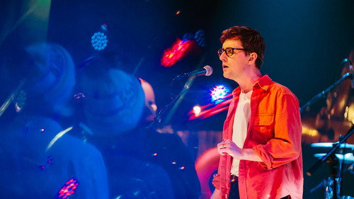 The Set Season 1 Episode 4 - Ball Park Music, Angie McMahon and Tia Gostelow