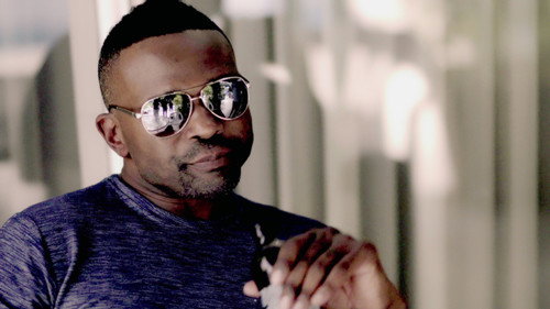Craig Ross Jr.'s Monogamy Season 1 Episode 5 - Loves Me, Loves Me Not