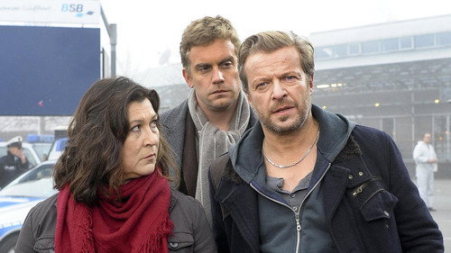 Scene of the Crime Season 43 Episode 24 - Episode 24
