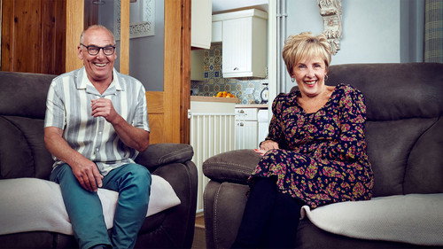 Gogglebox Season 23 Episode 15 - Episode 15