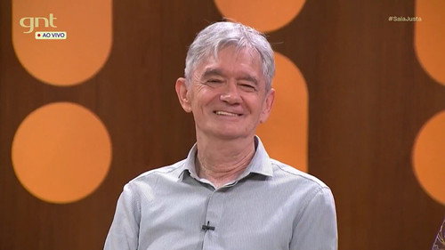 Saia Justa Season 25 Episode 7 - Episode 7
