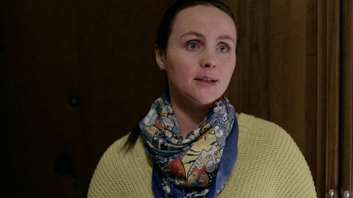 Five Minutes of Silence Season 5 Episode 12 - Episode 12