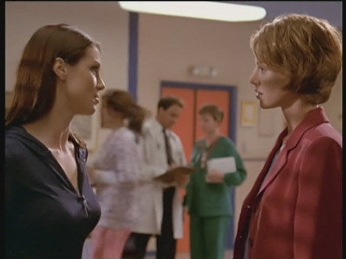 Diagnosis: Murder Season 6 Episode 21 - Blood Ties