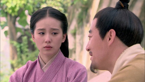 The Imperial Doctress Season 1 Episode 16 - Episode 16