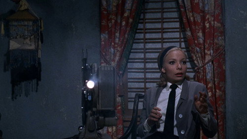 The Monkees Season 1 Episode 5 - The Spy Who Came in from the Cool