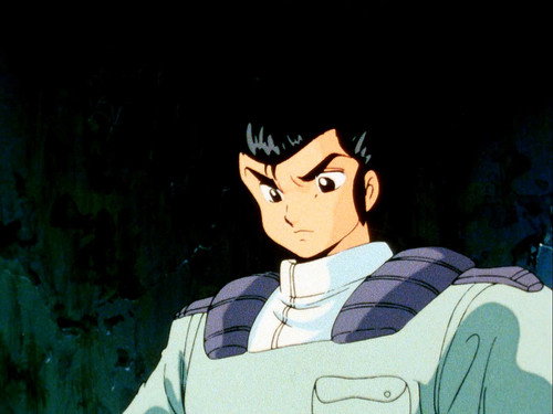 Darling, Rescue Me! Lum’s Dangerous Engagement still