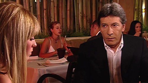 Rebelde Season 3 Episode 76 - Permiso materno