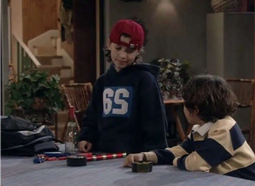George Lopez Season 2 Episode 23 - George Has Two Mommies