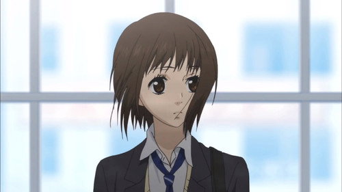 undefined Season 1 Episode 7 - I Really Love You