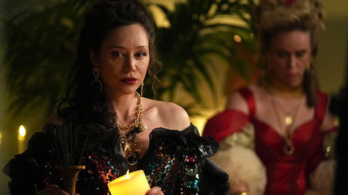 The Brokenwood Mysteries Season 12 Episode 3 - Midnight in the Garden