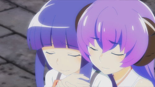 Higurashi: When They Cry - NEW Season 2 Episode 7 - Tatariakashi-hen: Curse-Revealing Chapter, Part 1