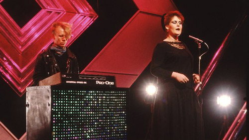 Top of the Pops Season 19 Episode 17 - Episode 17