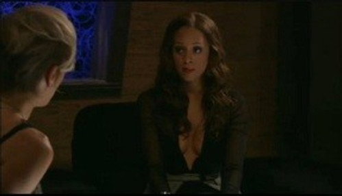 The Game Season 4 Episode 6 - Didn't You Know Who I Was?