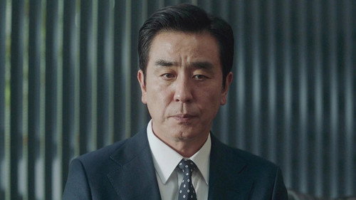The Dream Life of Mr. Kim Season 1 Episode 2 - Caught in the Middle