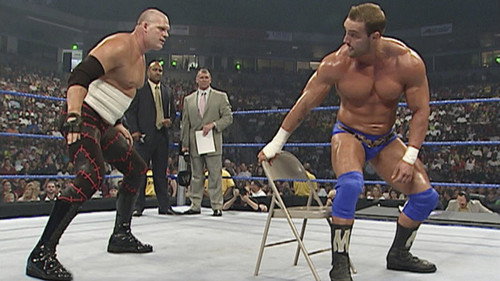 SmackDown - Aug. 24, 2007 still