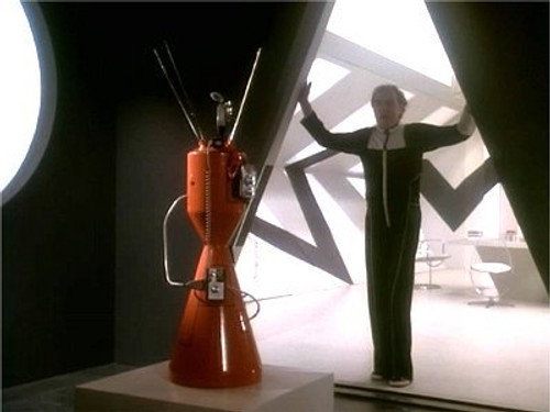 Space: 1999 Season 2 Episode 3 - Journey to Where