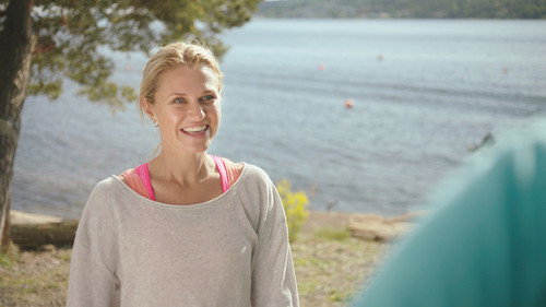 Neste sommer Season 4 Episode 2 - Grill Cabin & Dry Jokes