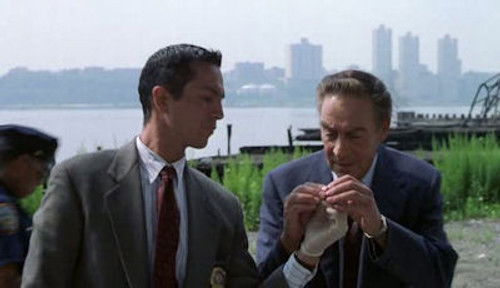 Law & Order Season 7 Episode 1 - Causa Mortis