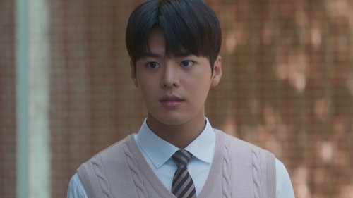 Twinkling Watermelon Season 1 Episode 8 - I Found Ha Eun-gyeol