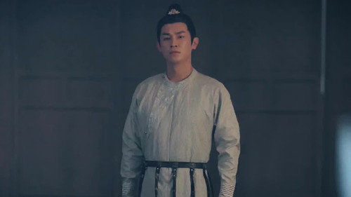 Strange Tales of Tang Dynasty Season 2 Episode 21 - Tongtian Rhino (4)