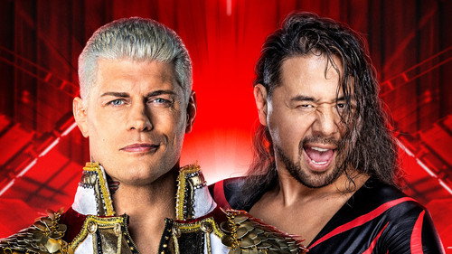 Raw Season 32 Episode 2 - January  8, 2024