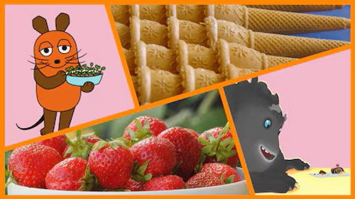 Die Sendung mit der Maus Season 56 Episode 20 - Episode 20