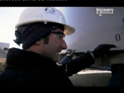 Extreme Engineering Season 4 Episode 4 - Sakhalin Oil & Ice