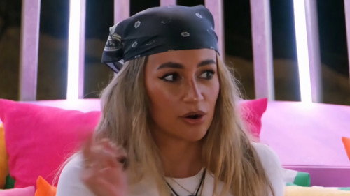 Love Island Australia Season 6 Episode 11 - Episode 11