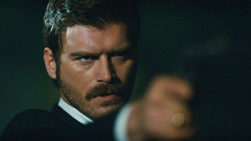 Kurt Seyit & Sura Season 2 Episode 8 - Episode 8