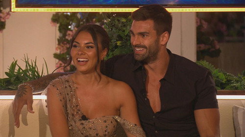 Love Island: Aftersun Season 6 Episode 8 - Episode 8