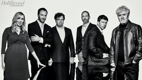 Close Up with The Hollywood Reporter Season 2 Episode 12 - Writers