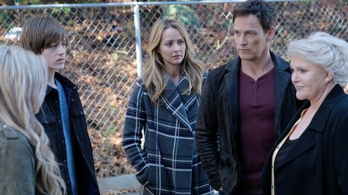 The Gifted Season 1 Episode 12 - eXtraction