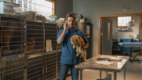 Heartland Season 11 Episode 14 - Past Imperfect