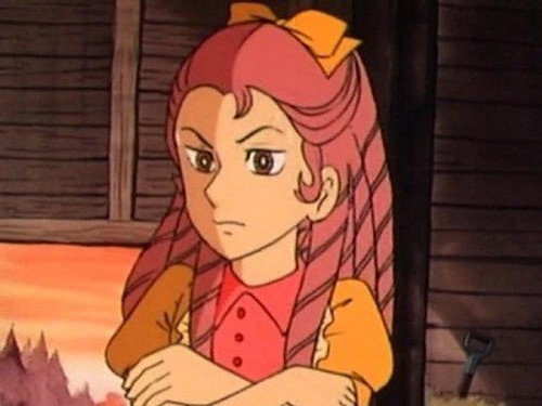 Candy Candy Season 1 Episode 13 - The Lonesome Three
