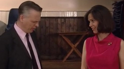 Heartbeat Season 10 Episode 13 - Blind Justice