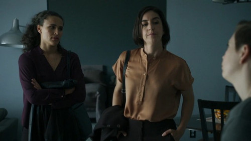 Les Armes Season 1 Episode 2 - Episode 2