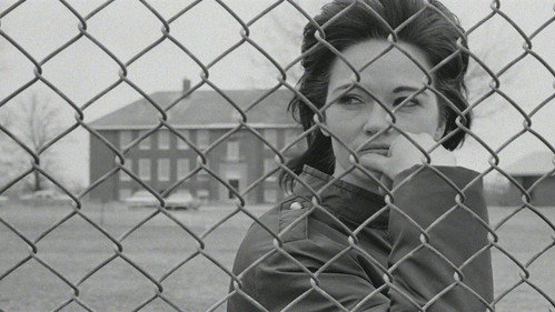 Caged still